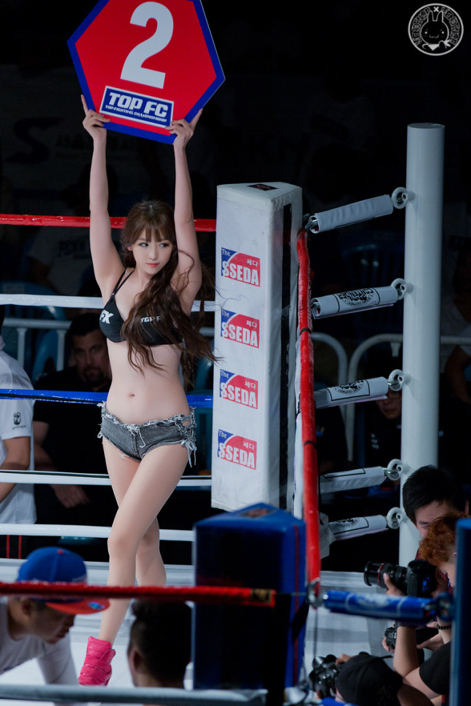 ring girl 0006