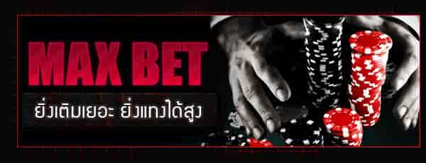 maxbet-baccaret