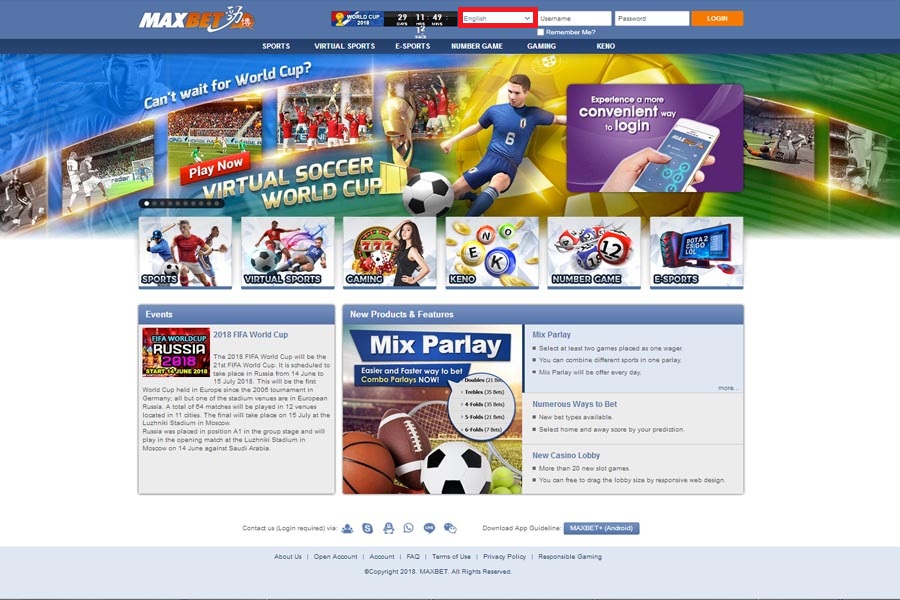 Vipmaxbet.com-Teach play02